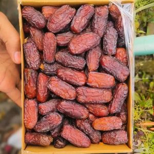 মরিয়ম খেজুর।