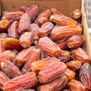 মাবরুম মরিয়ম খেজুর